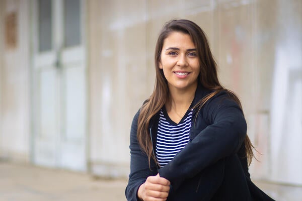 Deena Husein